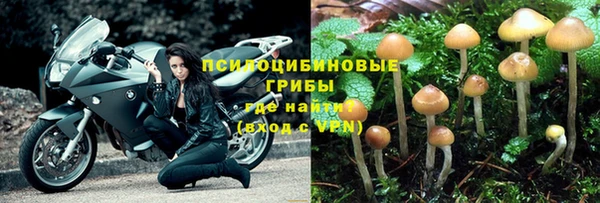 кристаллы Верхний Тагил